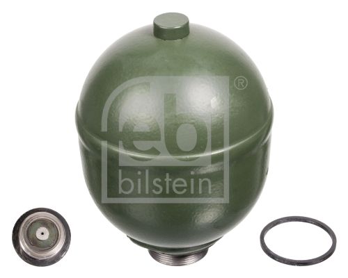 FEBI BILSTEIN pakabos sfera, pneumatinė pakaba 22497